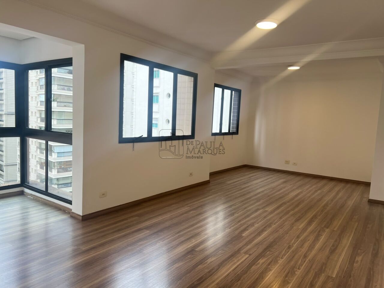 Apartamento para Locação - Vila Nova Conceição