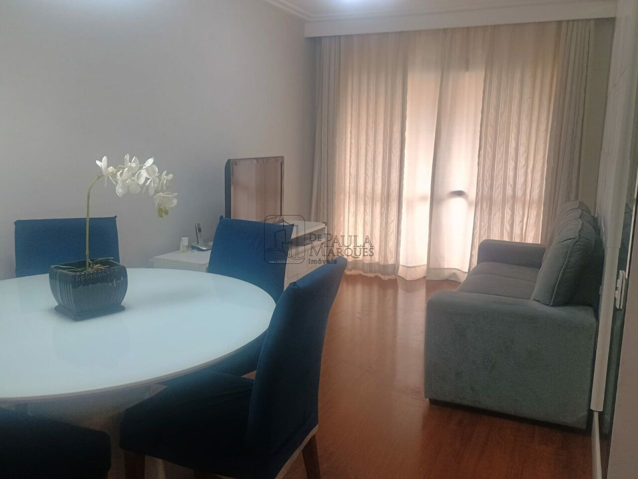 Flat para Venda - Jardim Paulista