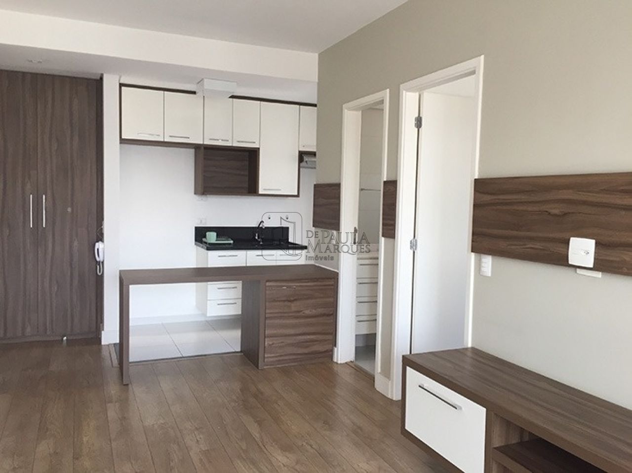 Apartamento para Locação - Brooklin Paulista