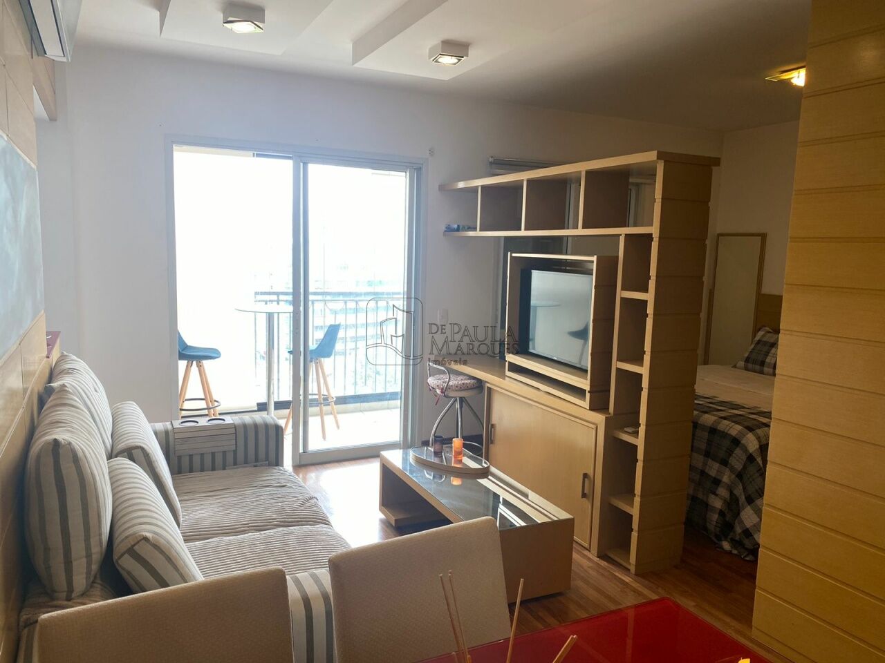 Flat para Venda - Vila Nova Conceição
