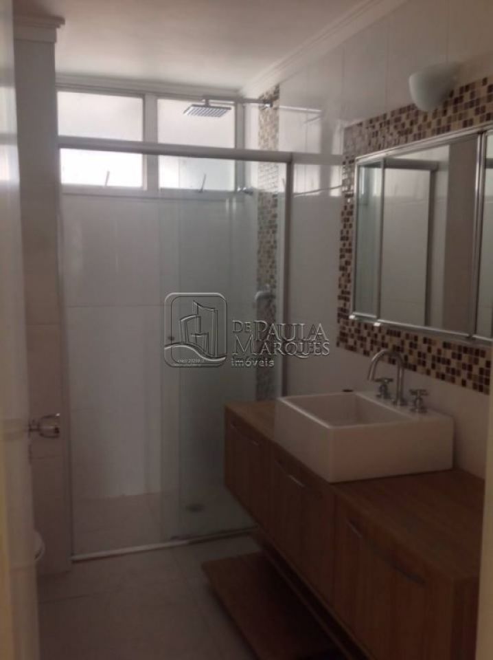 Apartamento para Venda - Cerqueira César