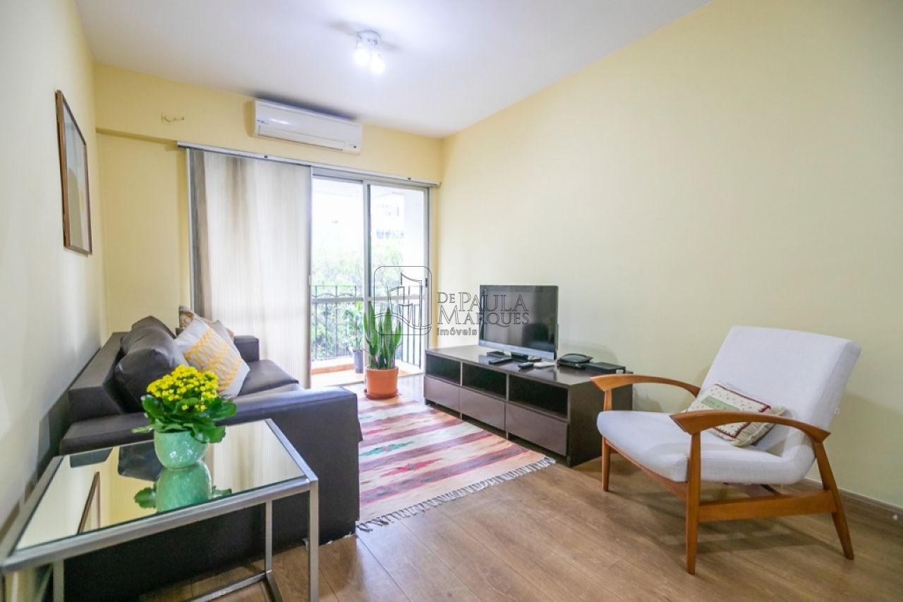Flat para Venda - Jardins