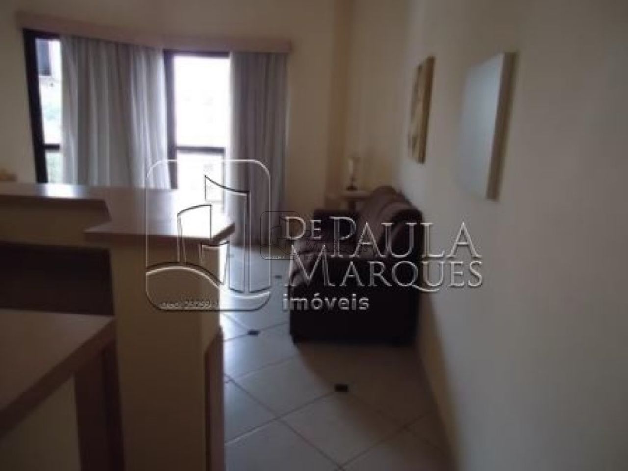 Flat para Venda - Morumbi