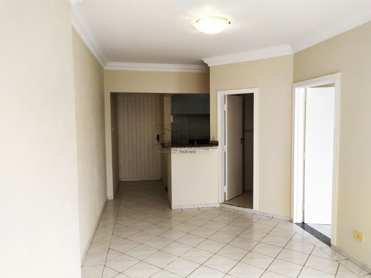 Apartamento para Locação - Consolação
