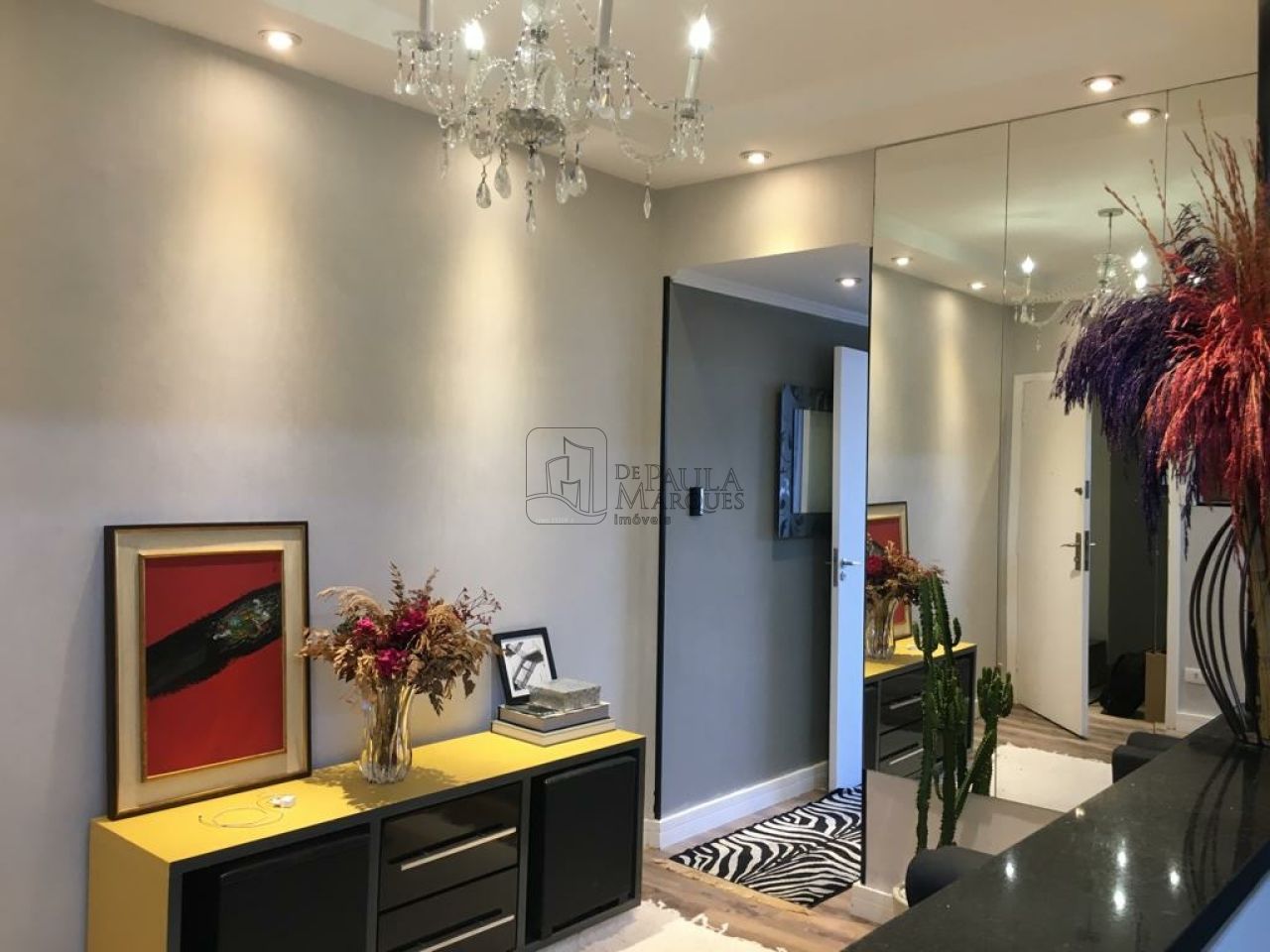 Apartamento para Venda - Consolação