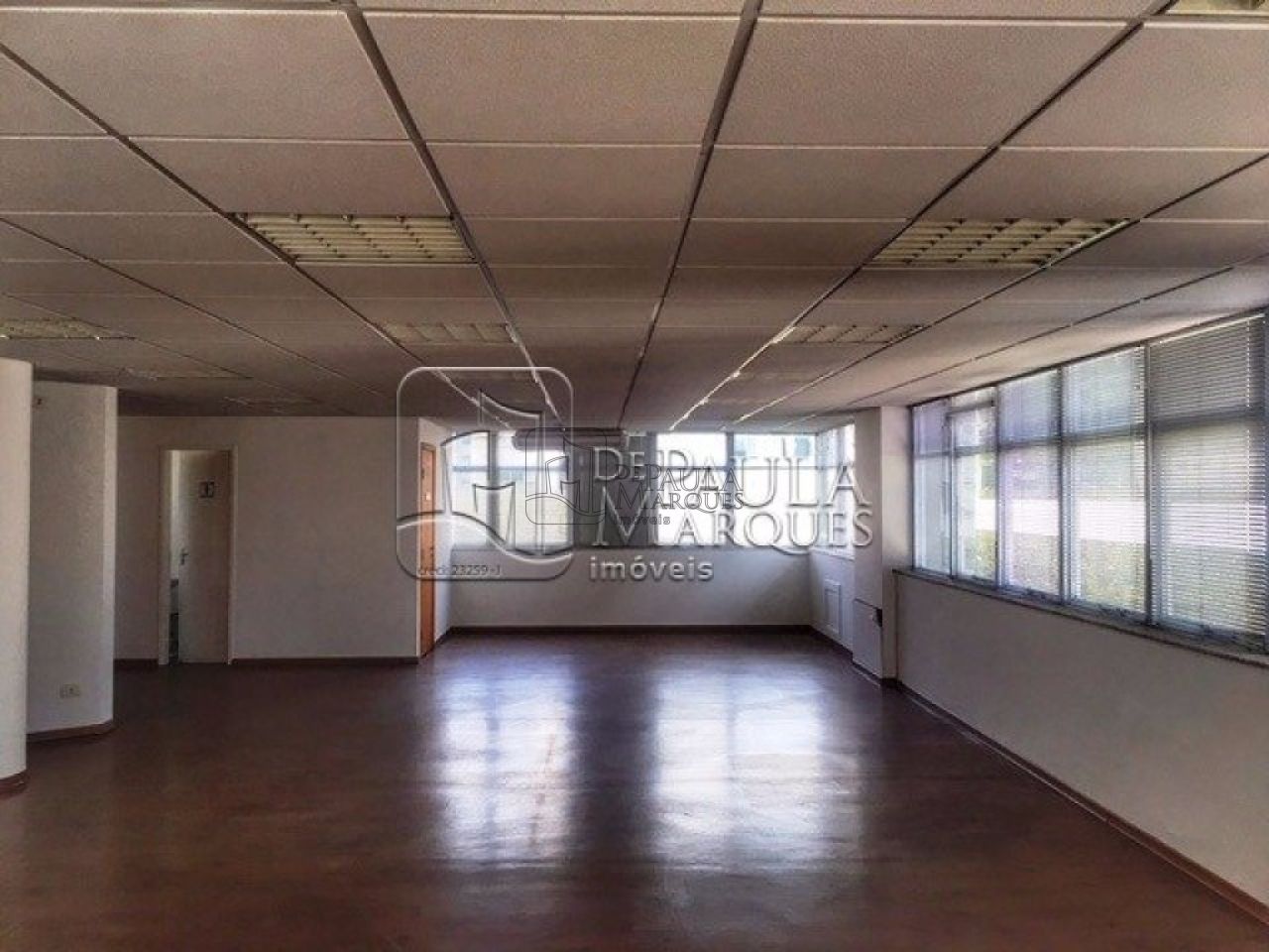 Conj. Comercial para Venda - Cerqueira César
