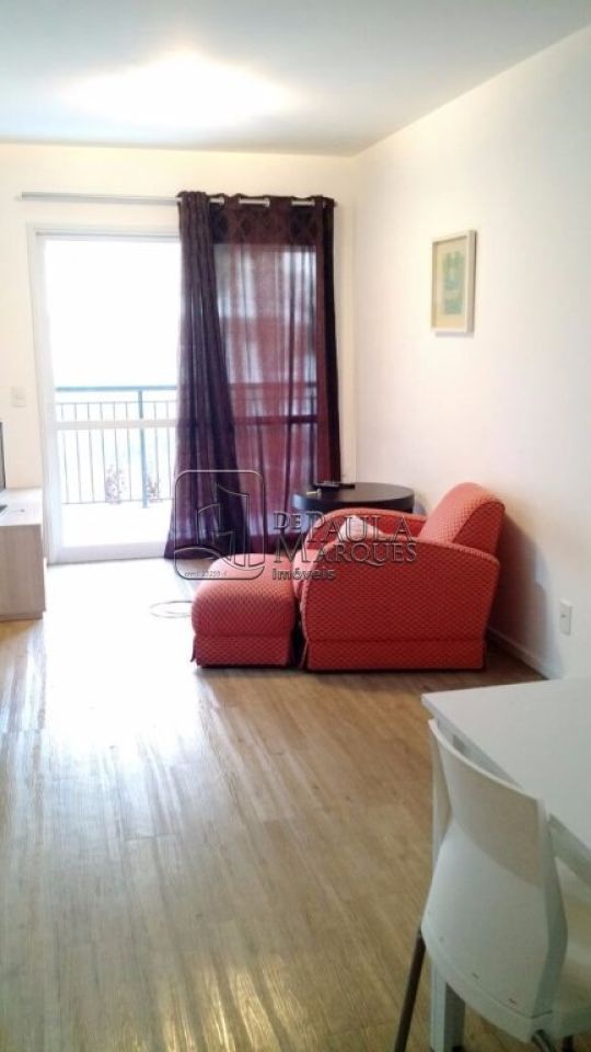 Apartamento para Venda - Jardim Leonor