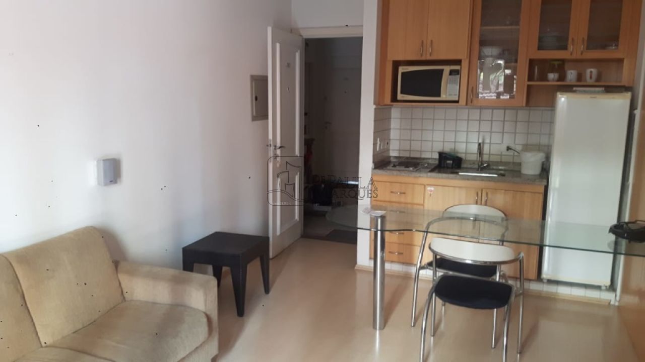 Flat para Venda - Itaim