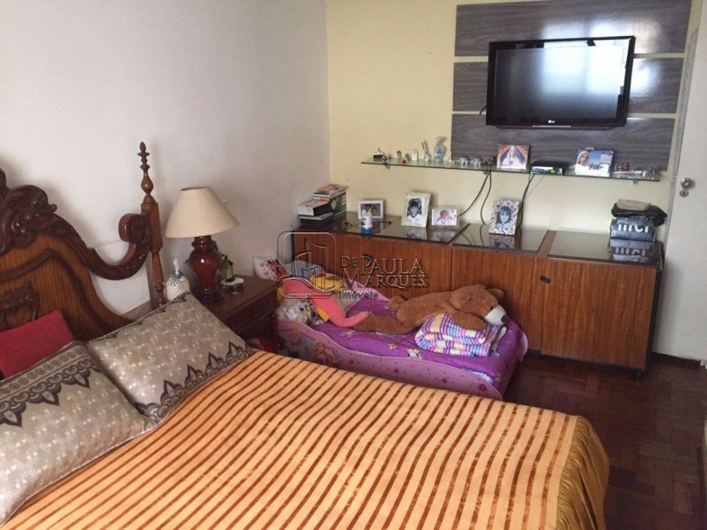 Apartamento para Venda - Consolação