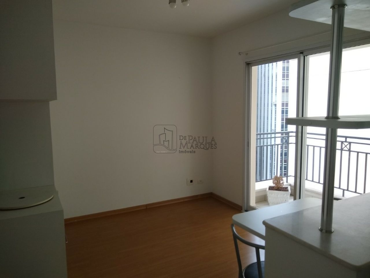 Apartamento para Locação - Consolação