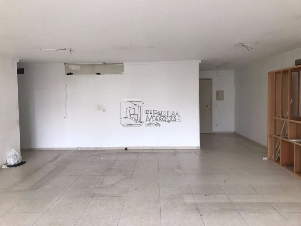 Conj. Comercial para Venda - Cerqueira César