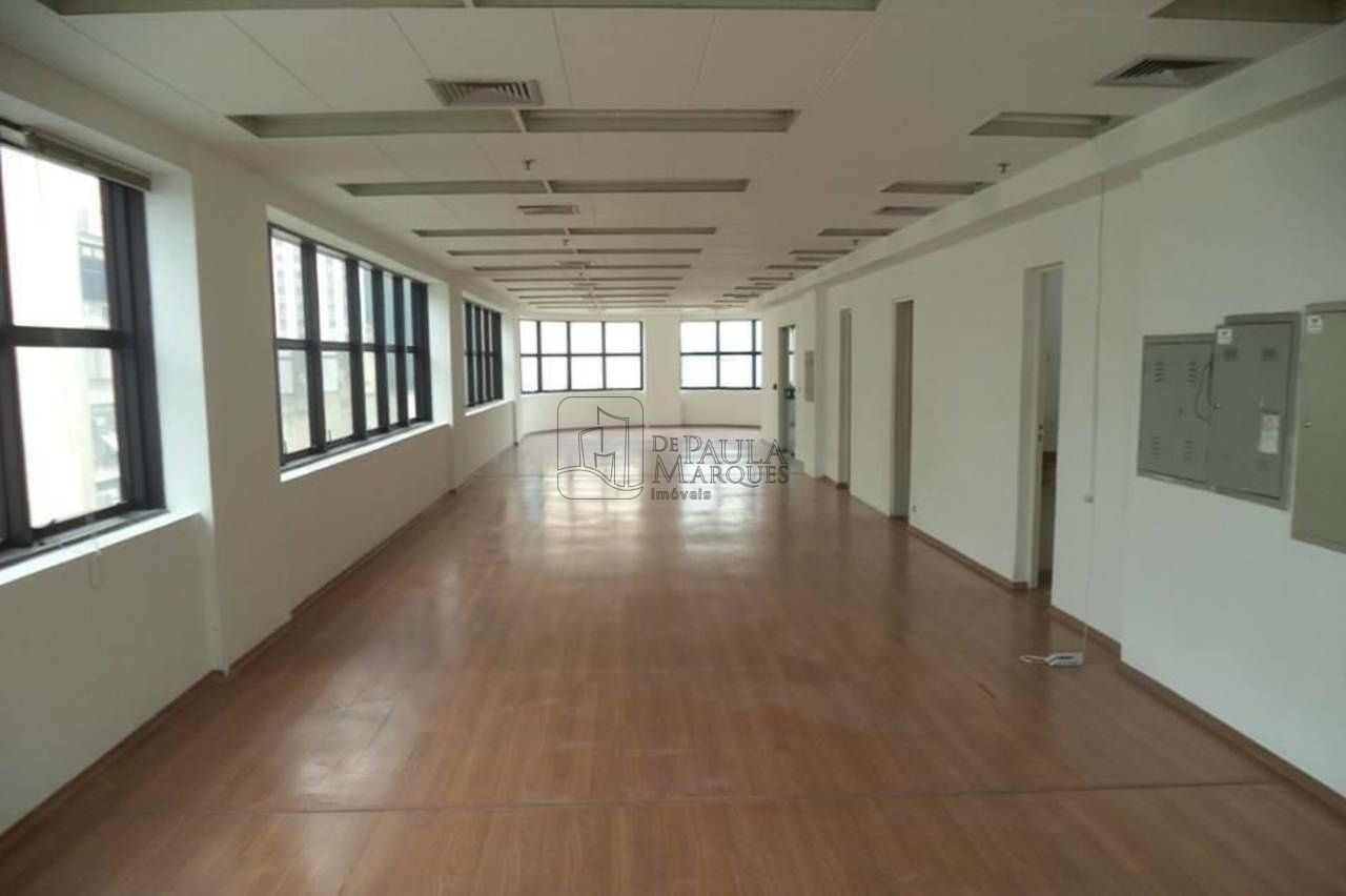 Conj. Comercial para Venda - República