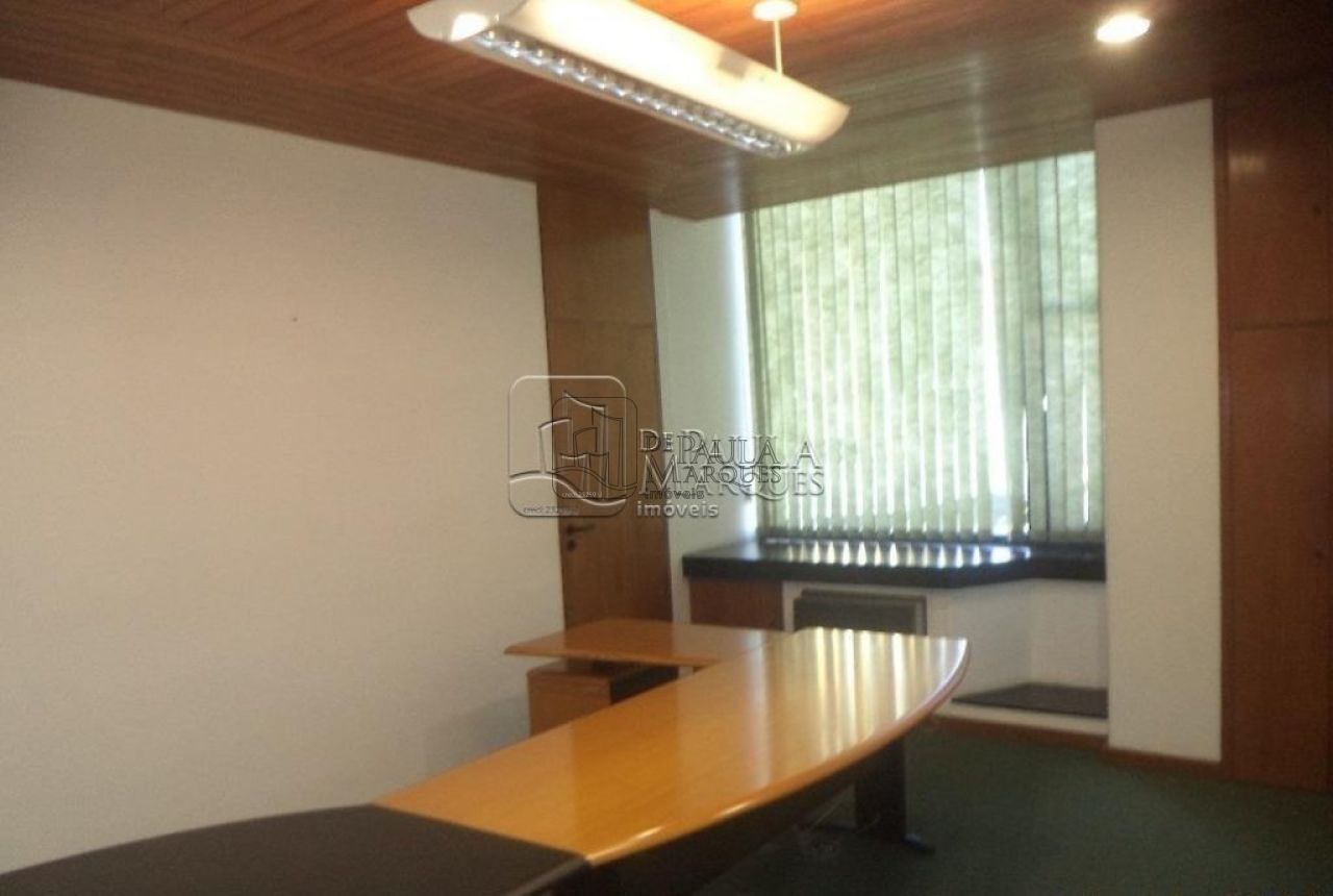 Conj. Comercial para Venda - Cidade Monções