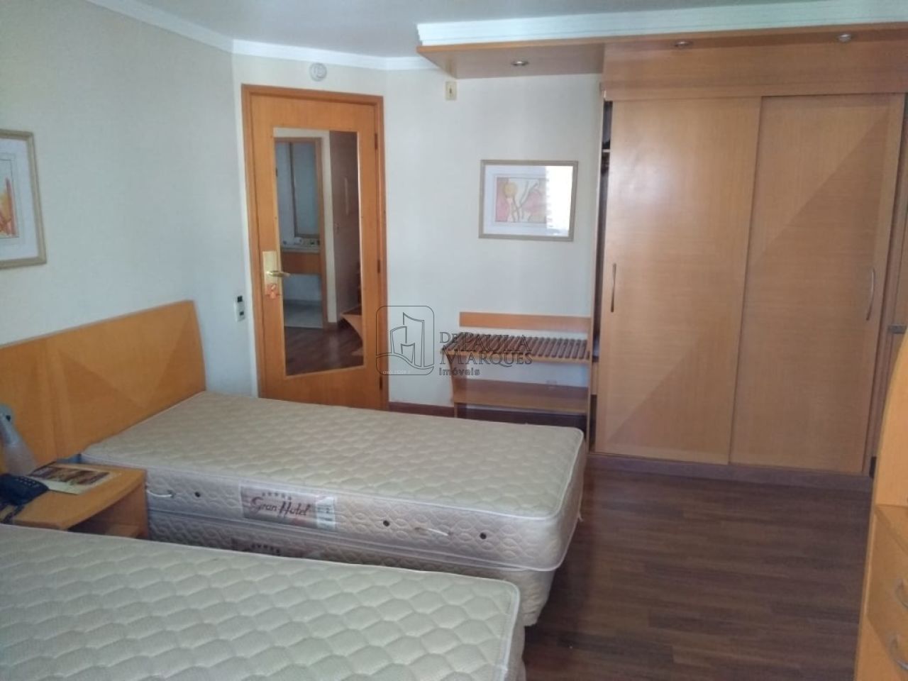 Flat para Venda - Jardim Paulista