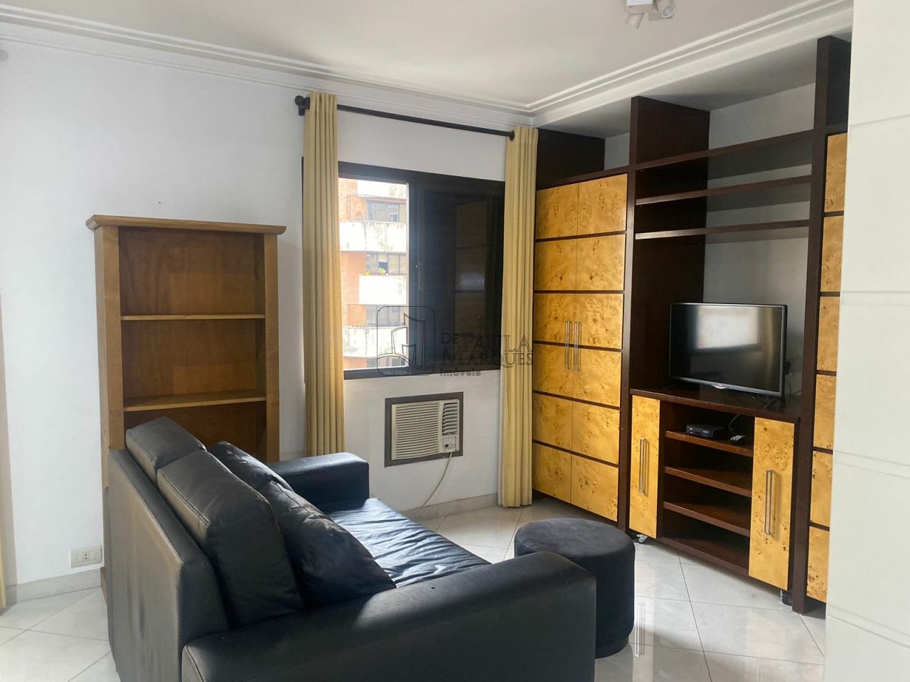 Flat para Venda - Jardins