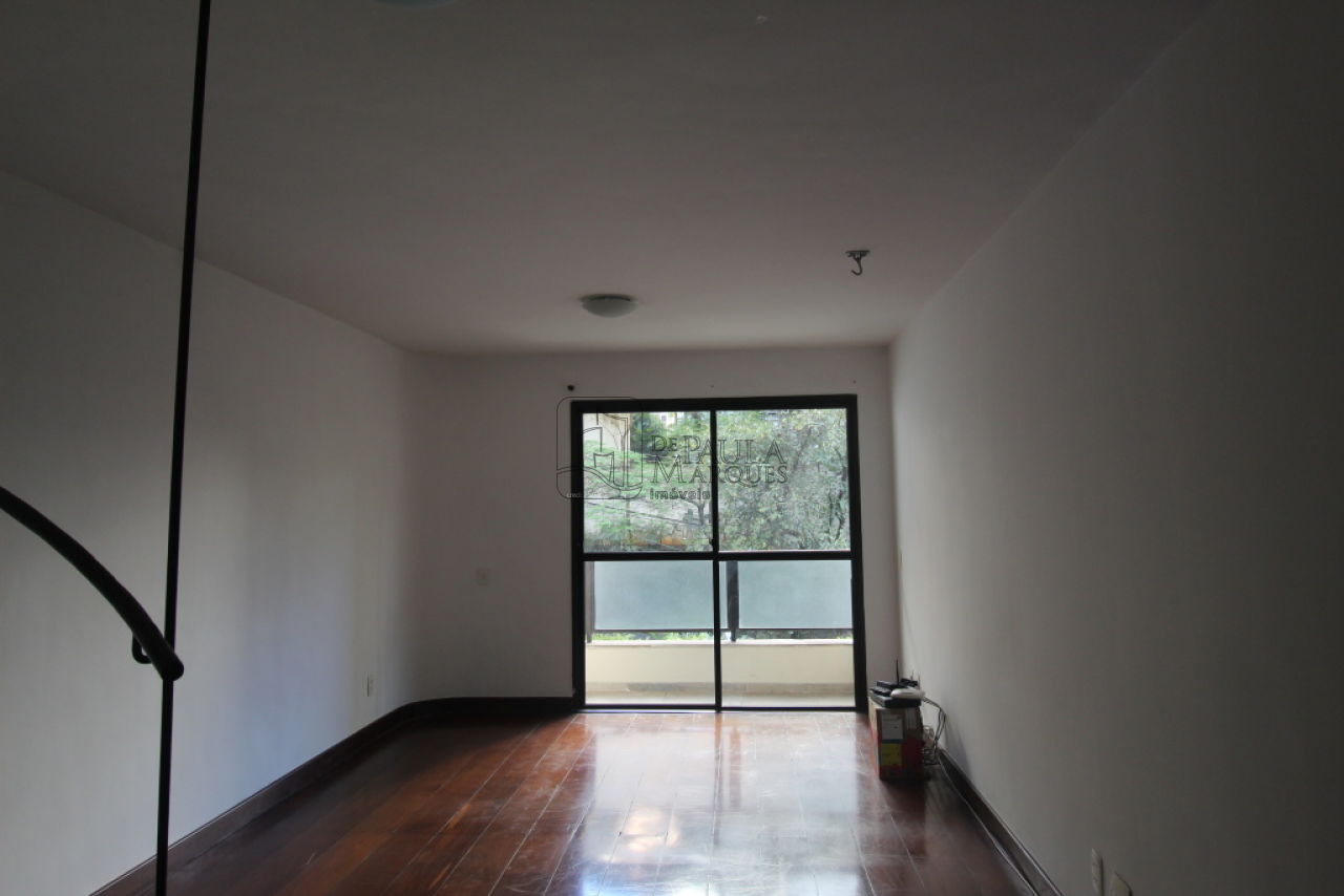 Flat para Venda - Cerqueira César