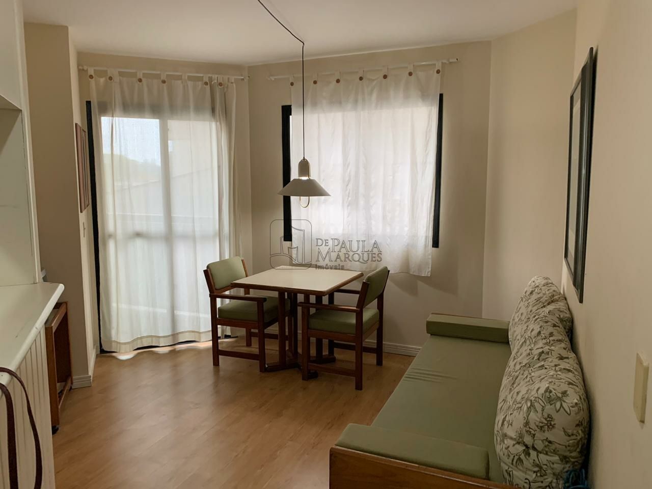 Apartamento para Venda - Jardim Paulista