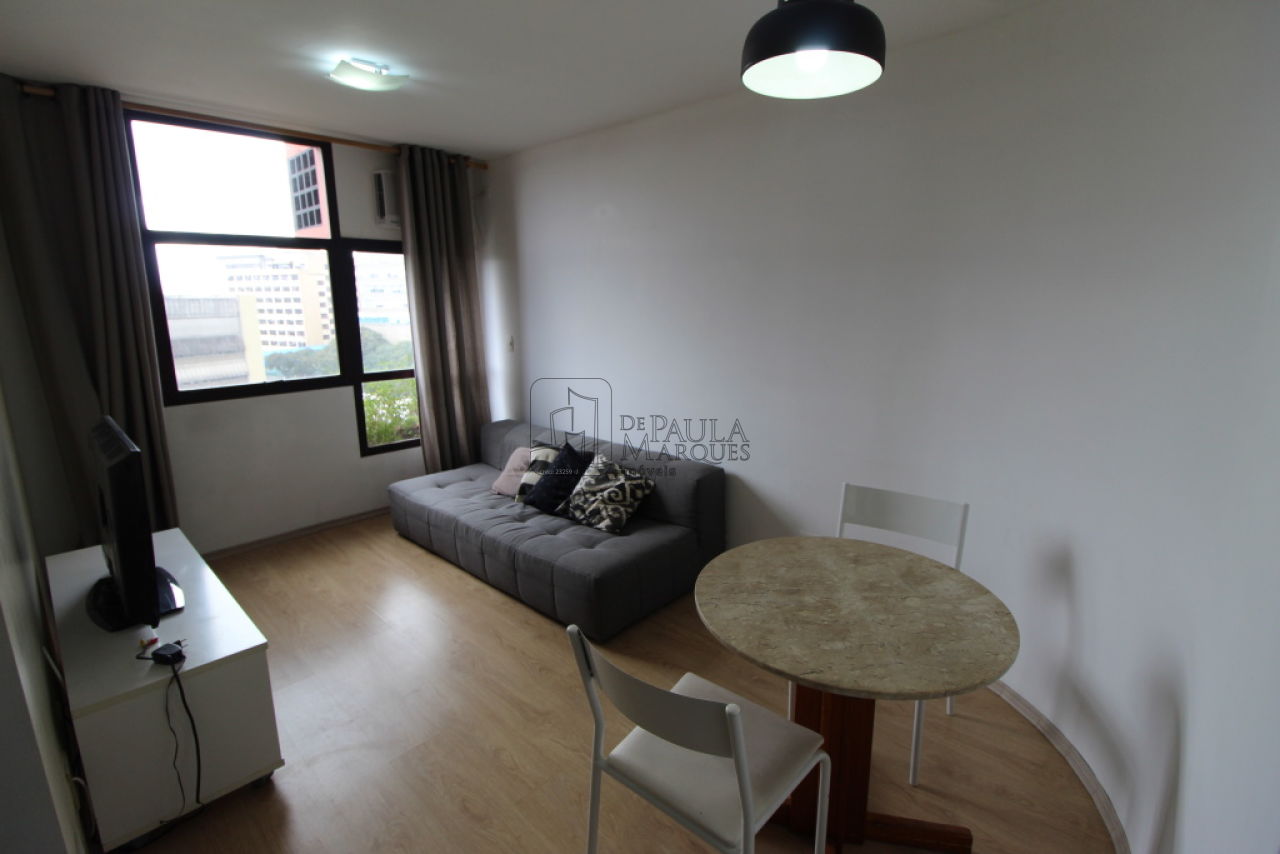 Flat para Venda - Jardins