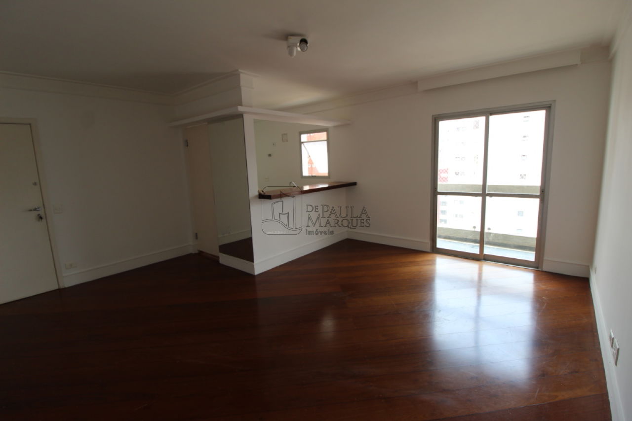 Apartamento para Venda - Vila Nova Conceição