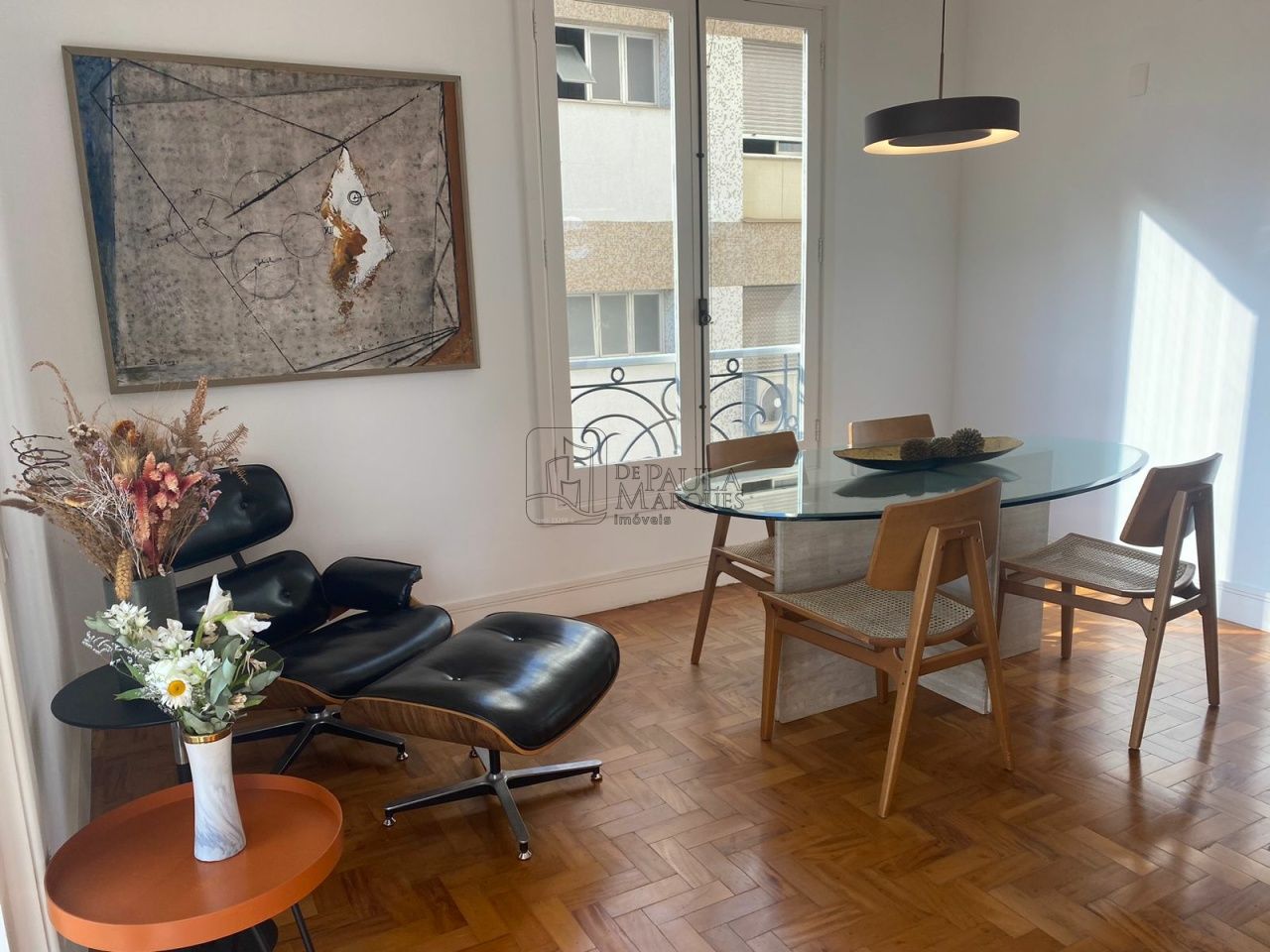 Apartamento para Venda - Jardim Paulista