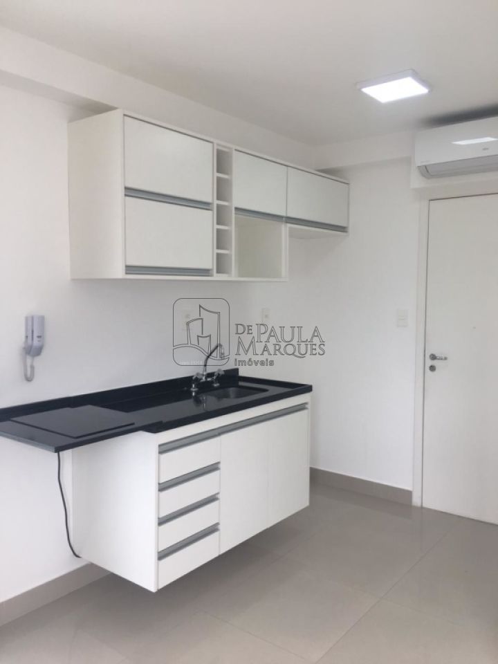 Apartamento para Locação - Jardim Paulista