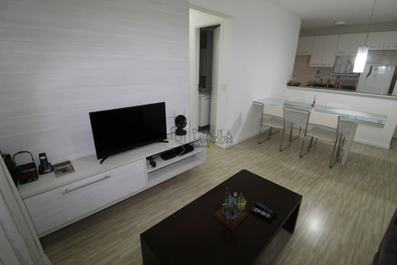 Apartamento para Venda - Consolação