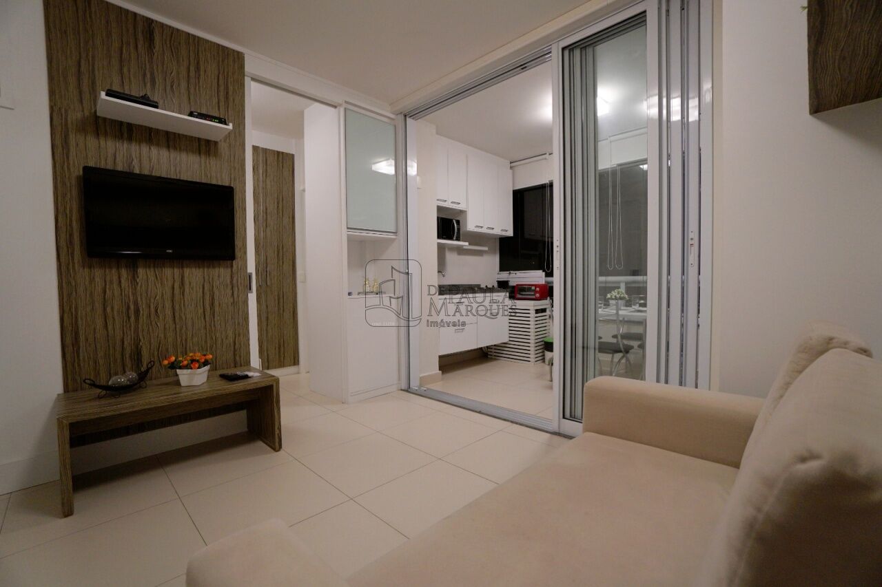 Apartamento para Venda - Bela Vista