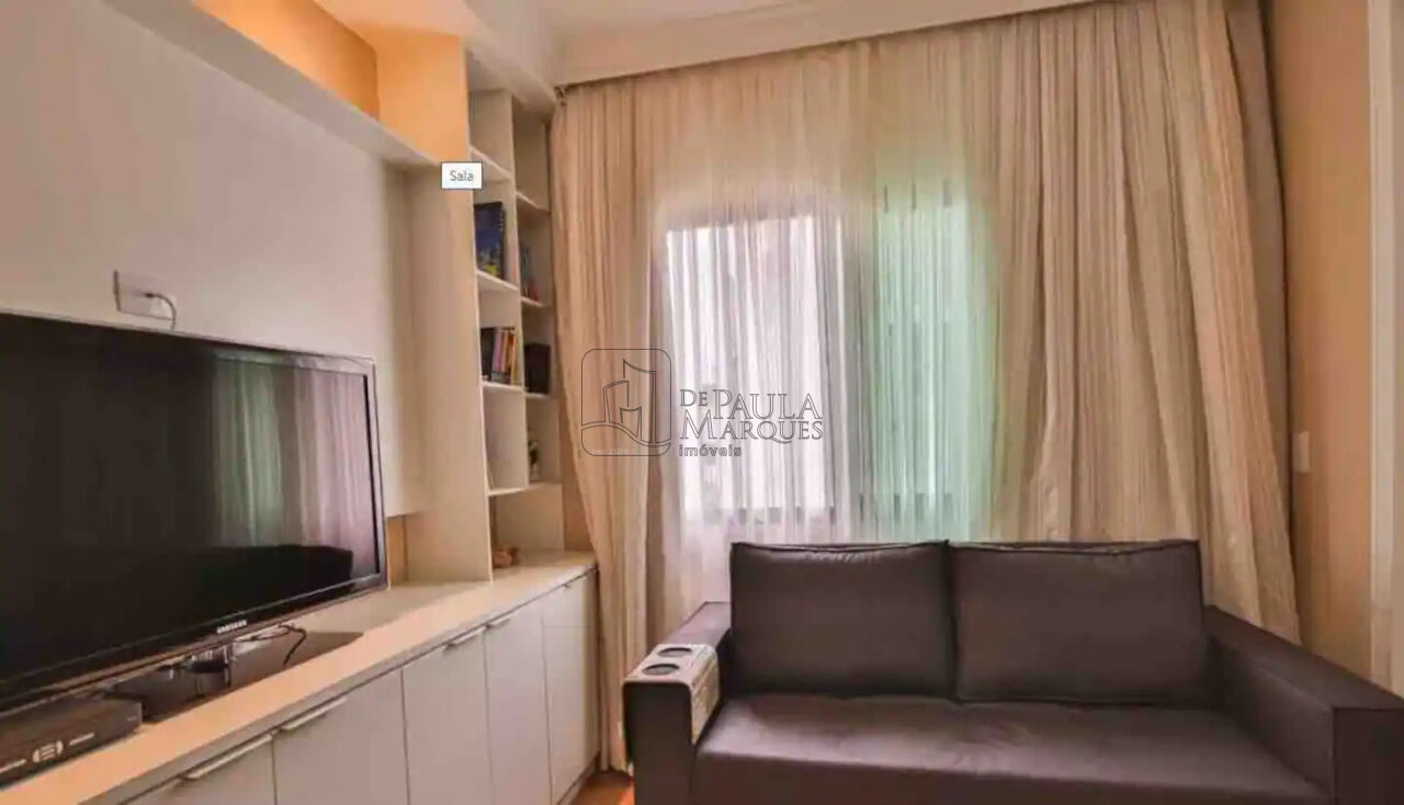 Flat para Venda - Bela Vista