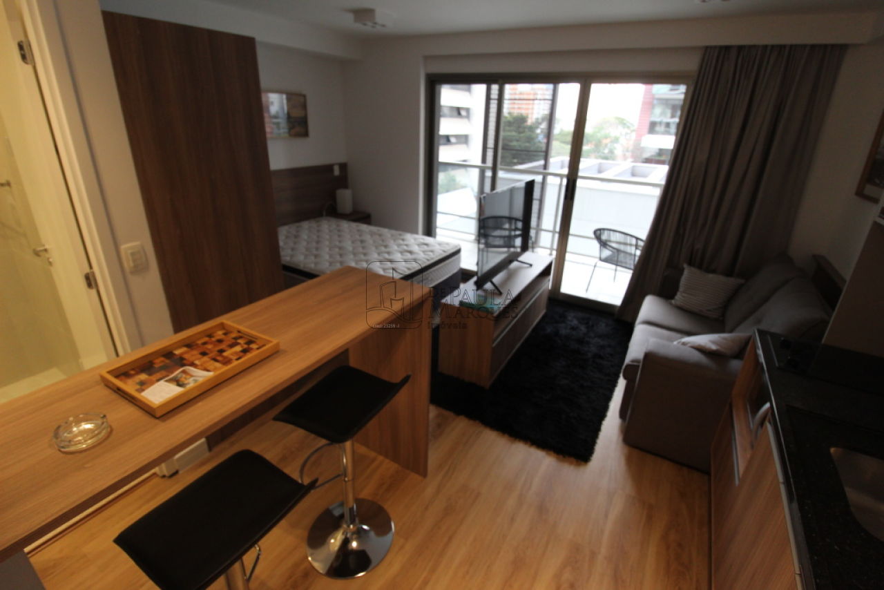 Apartamento para Locação - Pinheiros