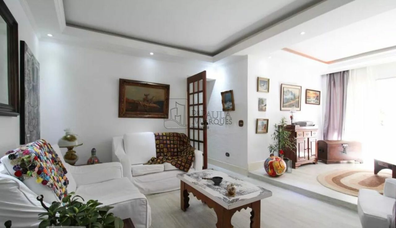 Apartamento para Venda - Moema