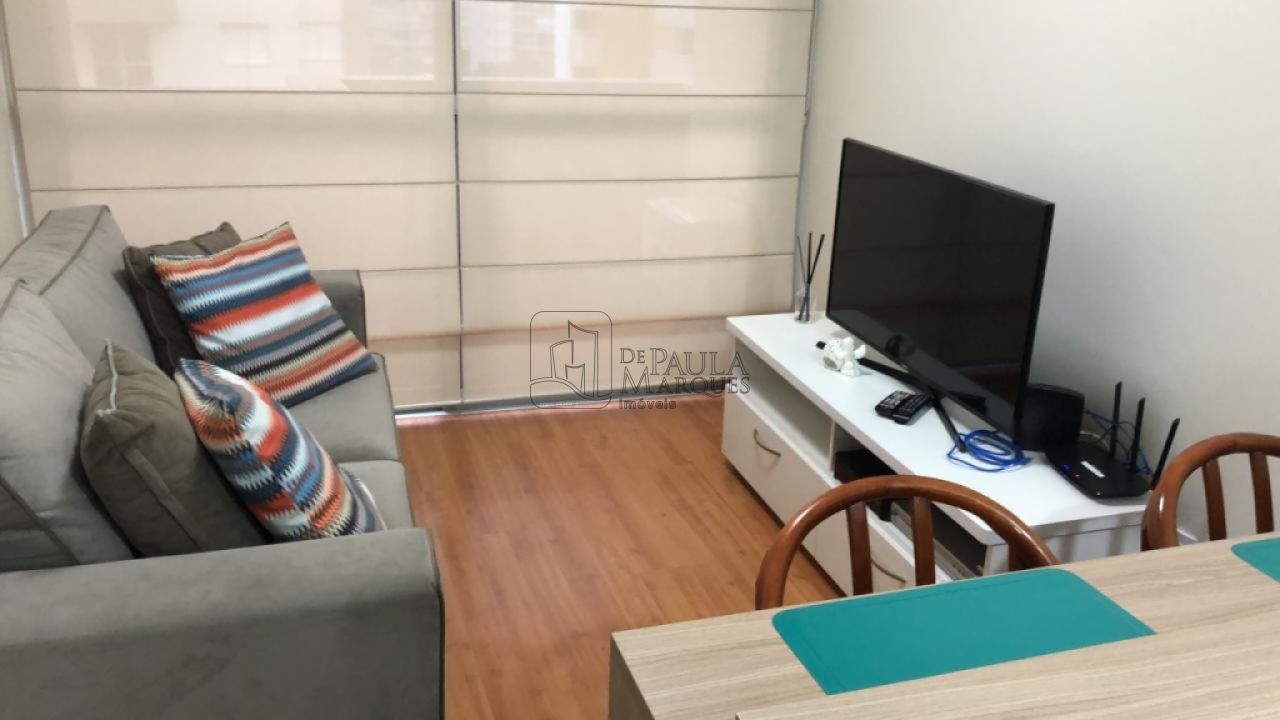 Flat para Venda - Moema