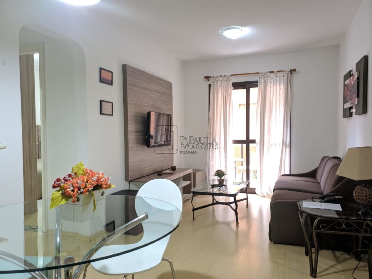 Flat para Venda - Jardins