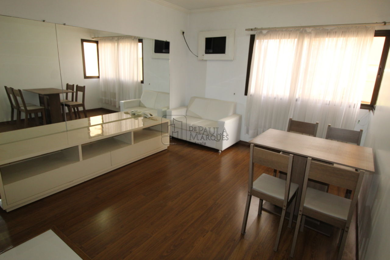 Apartamento para Venda - Jardim Paulista