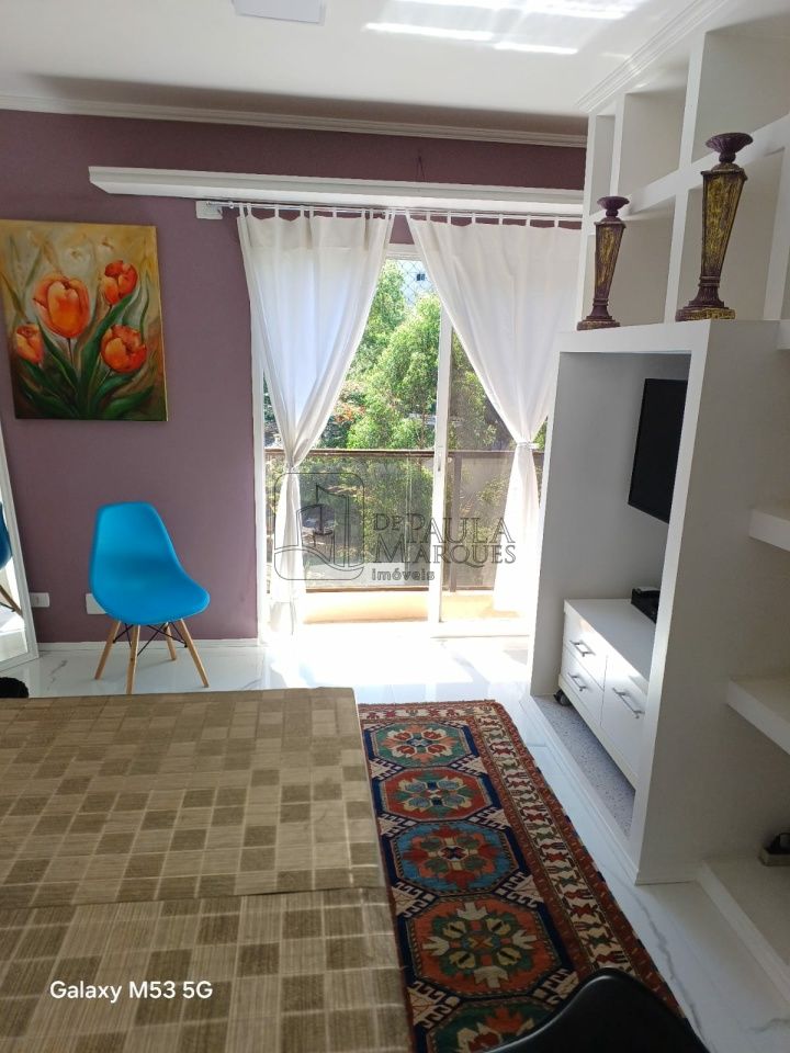Flat para Venda - Jardim Paulista