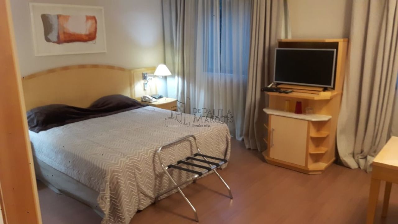 Flat para Venda - Higienópolis