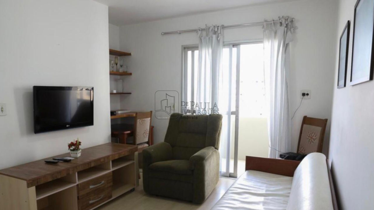 Flat para Venda - Bela Vista