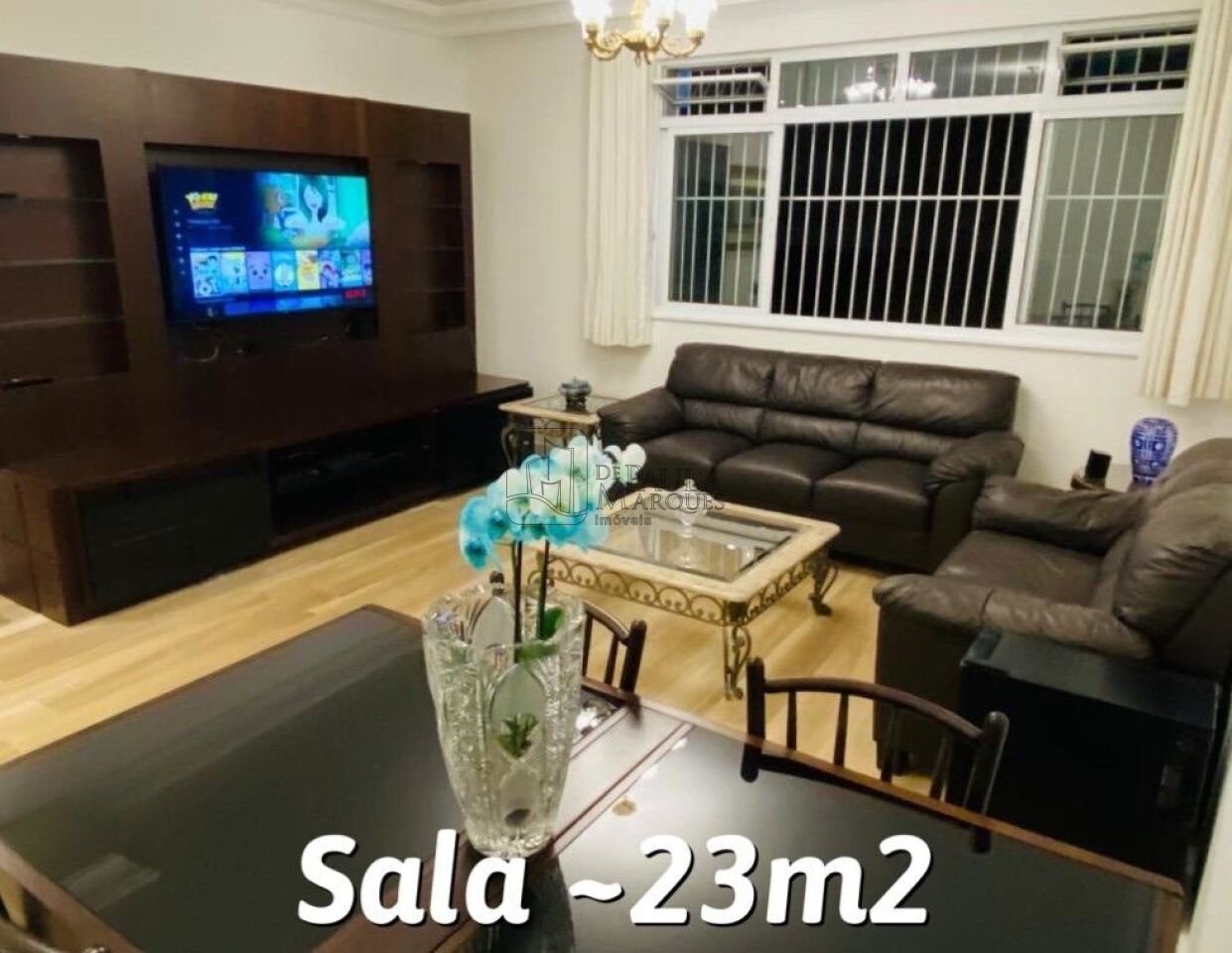 Apartamento para Venda - Bela Vista