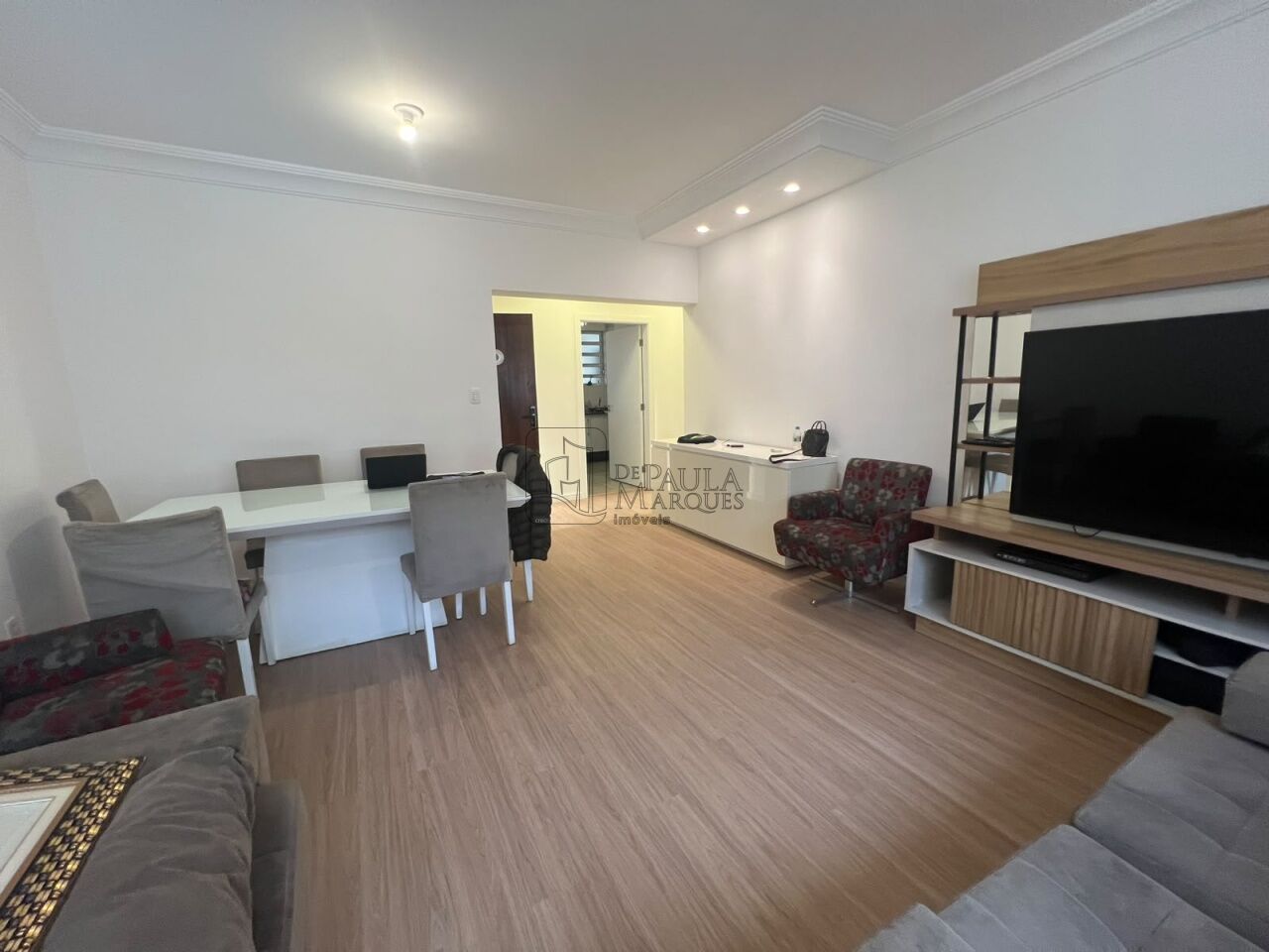 Apartamento para Venda - Bela Vista