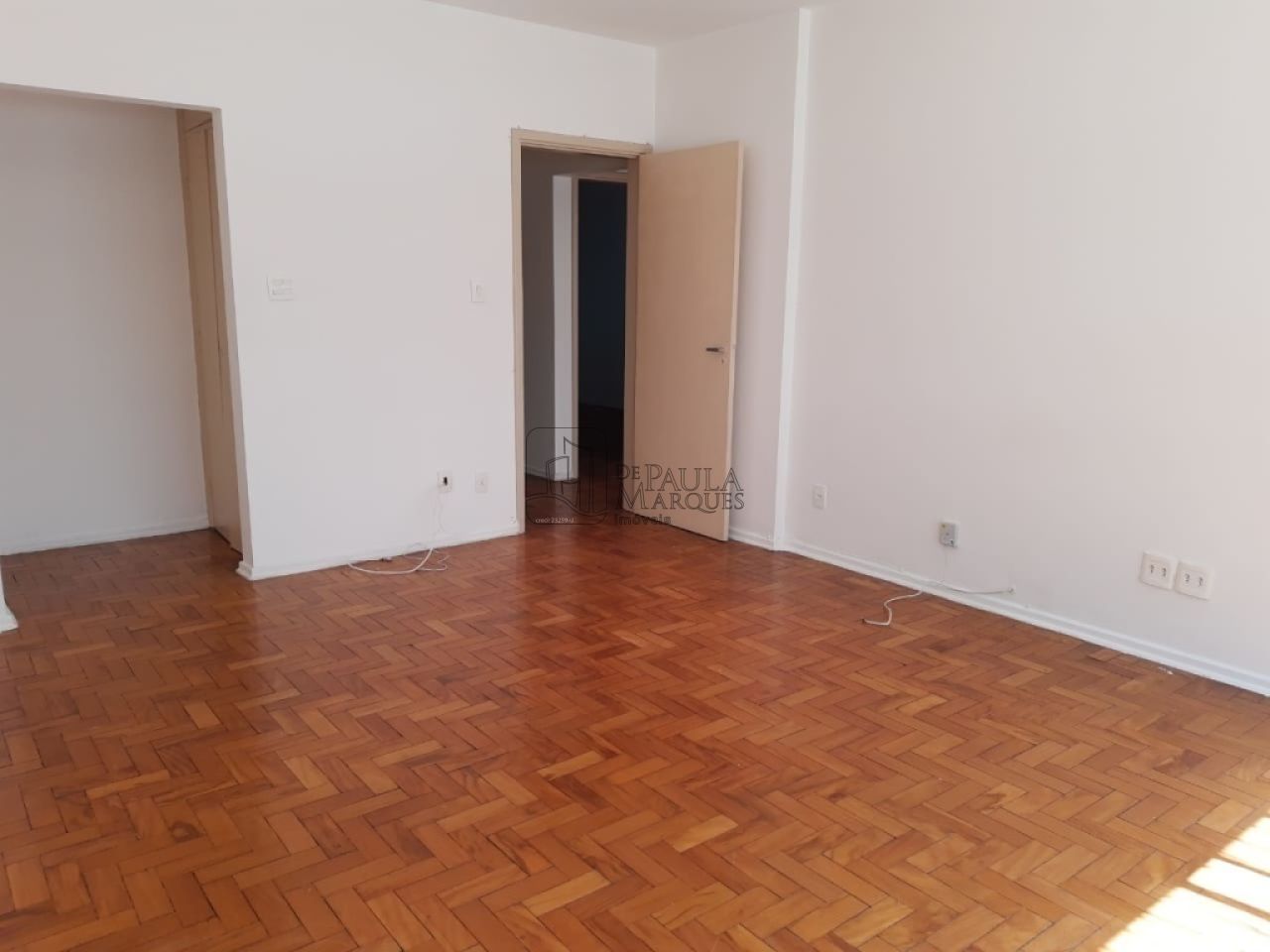 Apartamento para Venda - Jardim Paulista