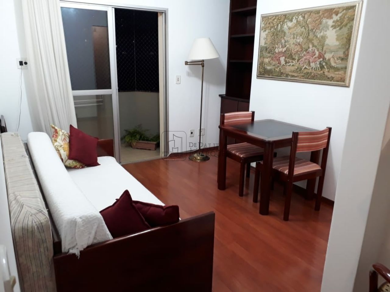 Flat para Venda - Bela Vista