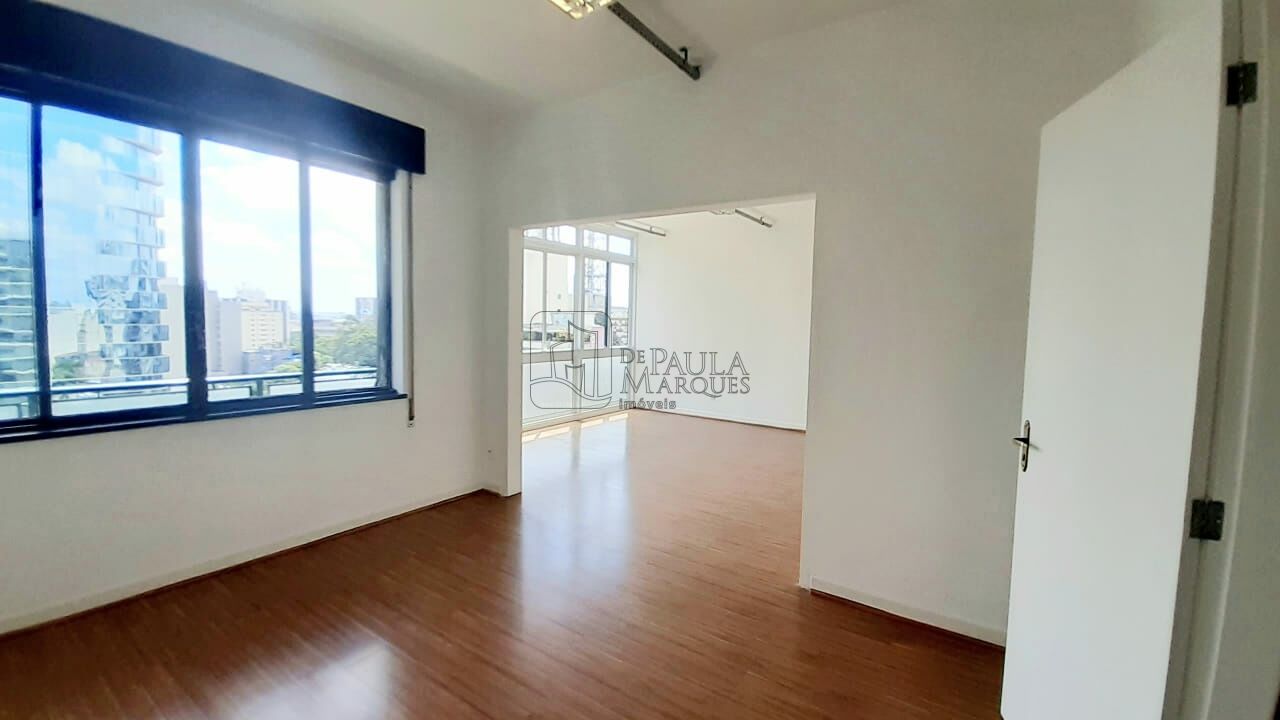 Comercial para Venda - Bela Vista
