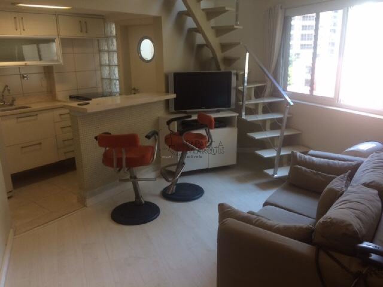 Flat para Venda - Vila Nova Conceição