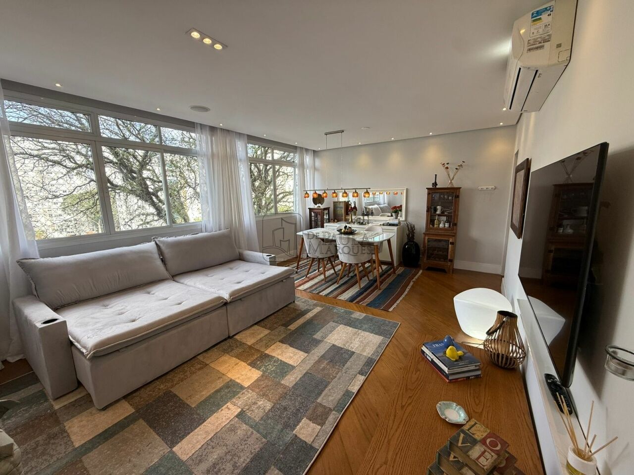 Apartamento para Venda - Jardim Paulista