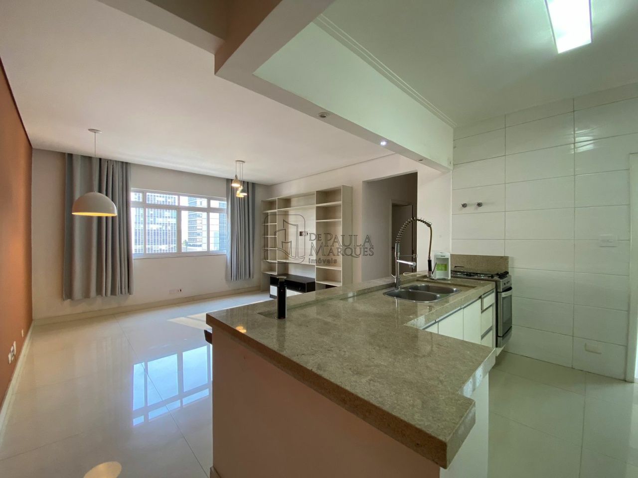 Apartamento para Venda - Bela Vista