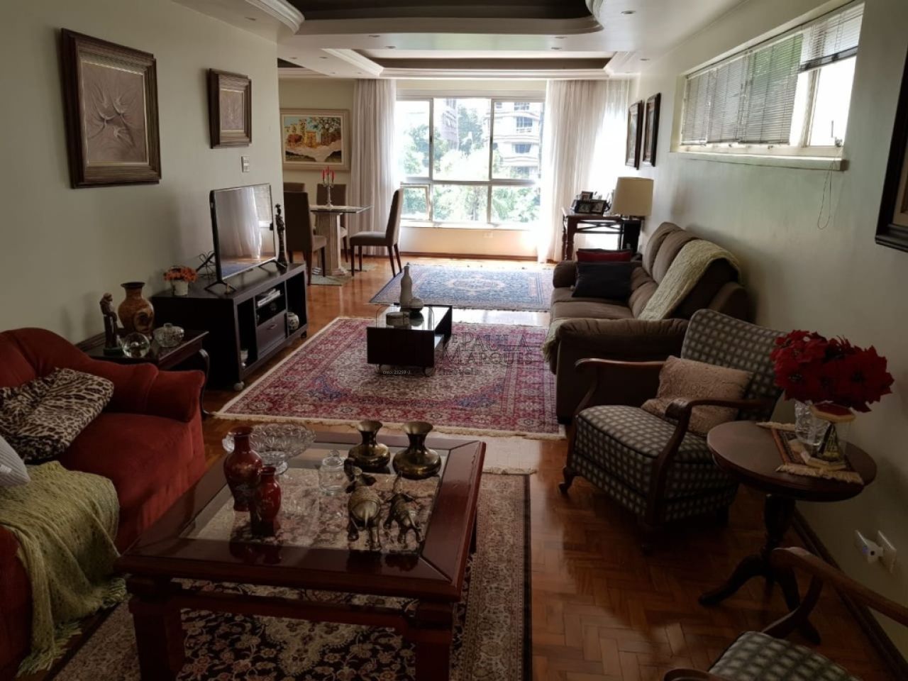 Apartamento para Venda - Jardim Paulista