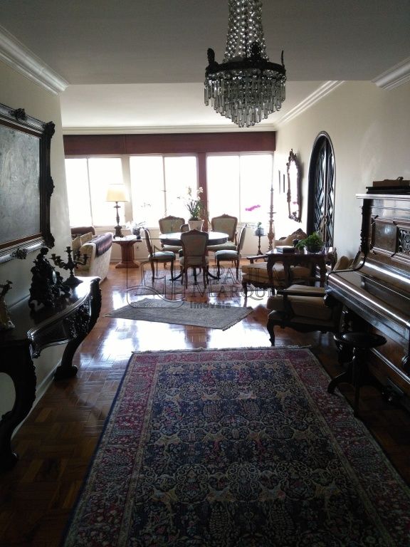 Apartamento para Venda - Morro dos Ingleses