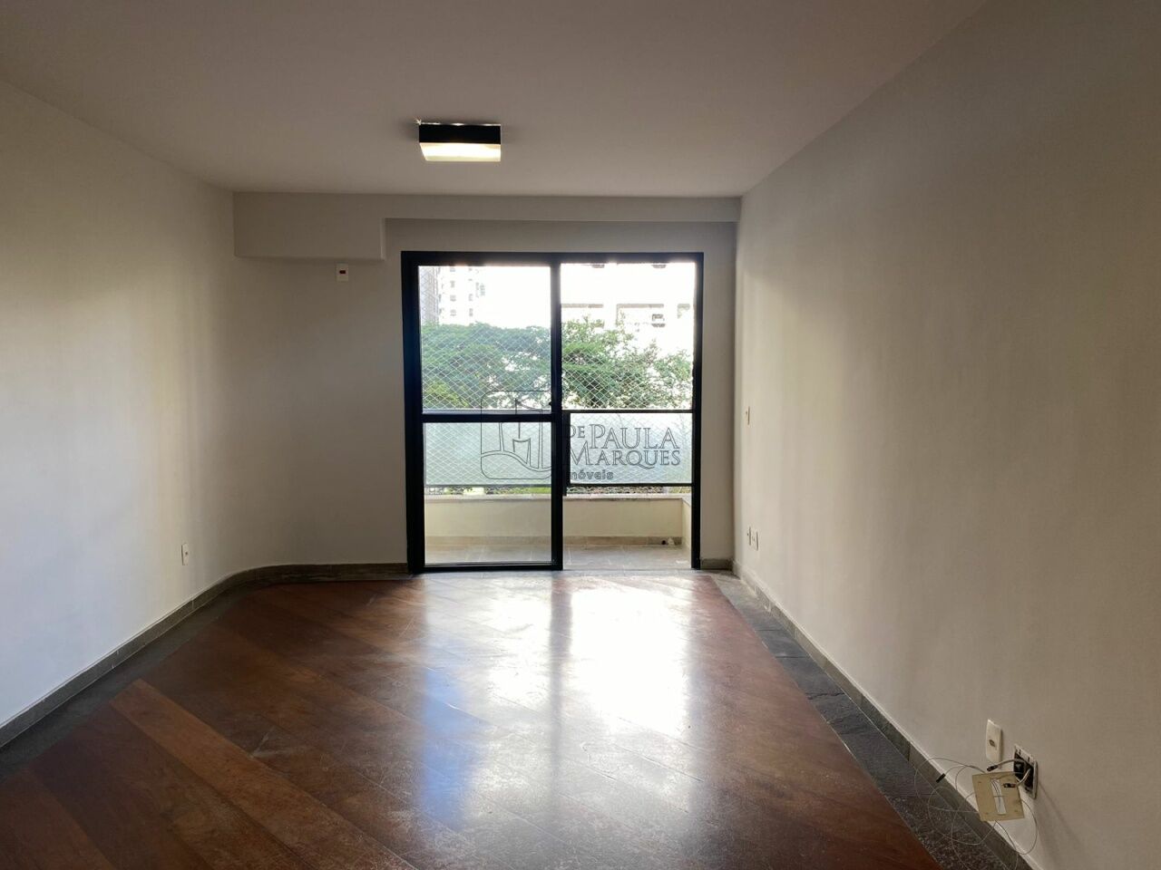 Flat para Venda - Cerqueira César