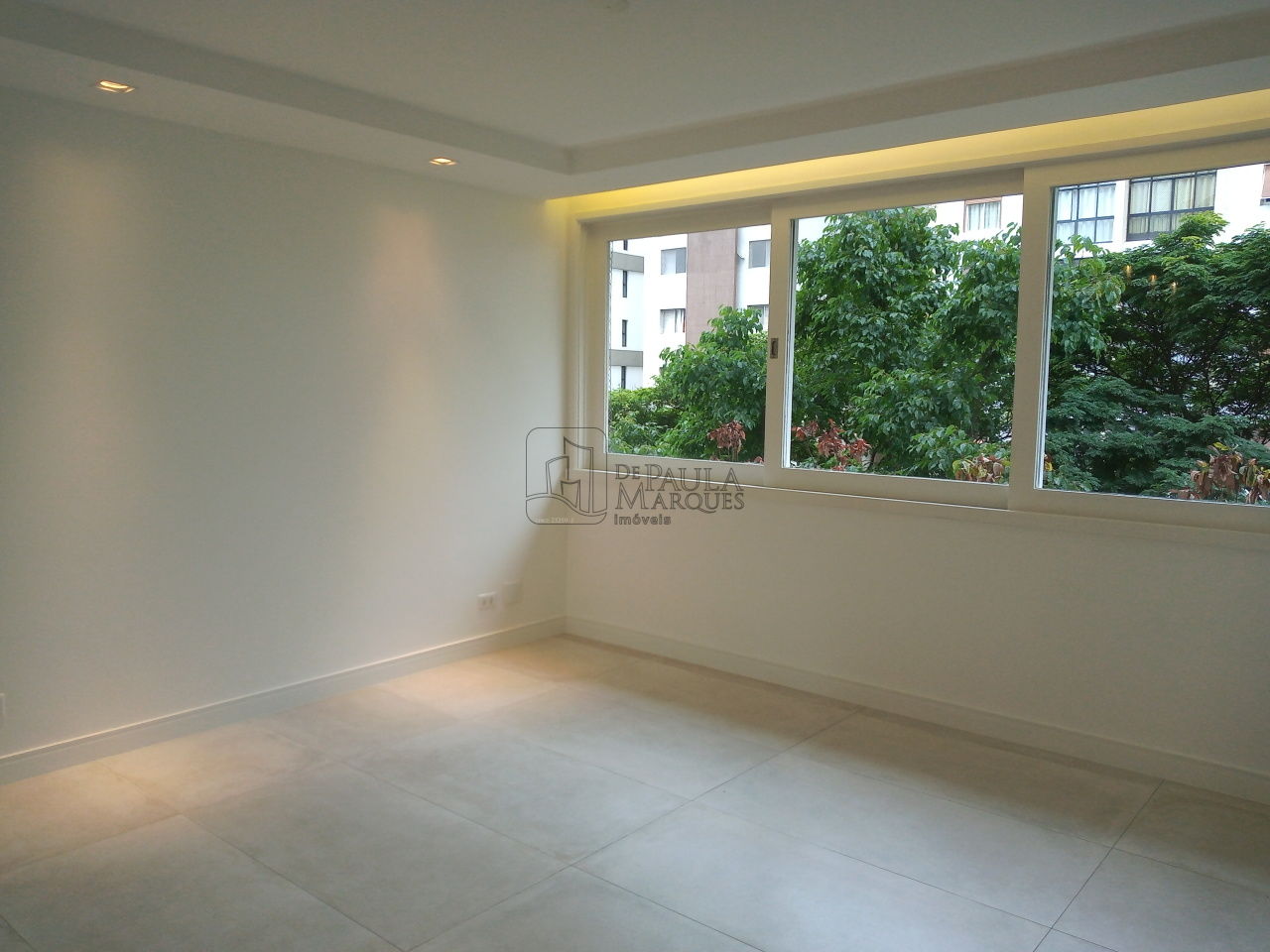 Apartamento para Locação - Itaim Bibi