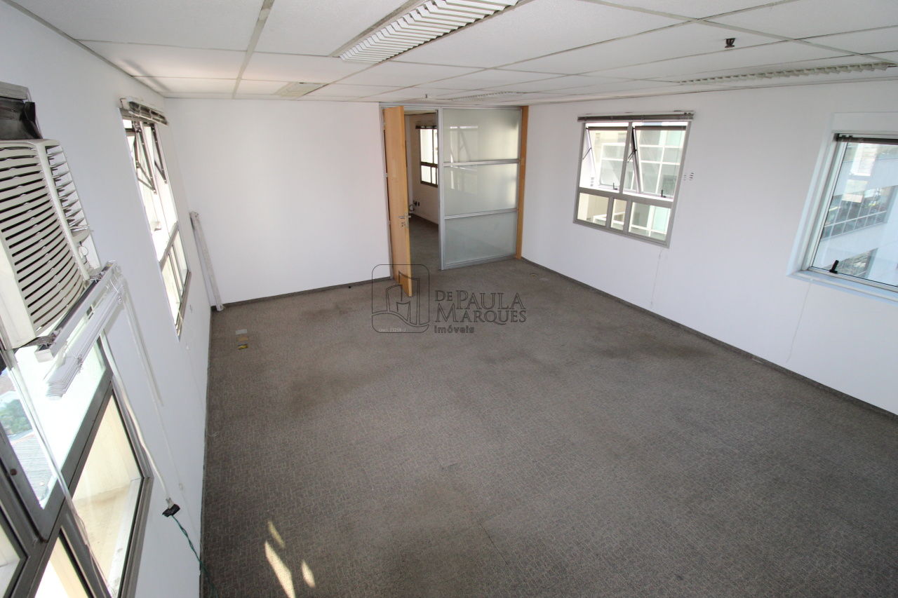 Conj. Comercial para Venda - Jardim Paulista