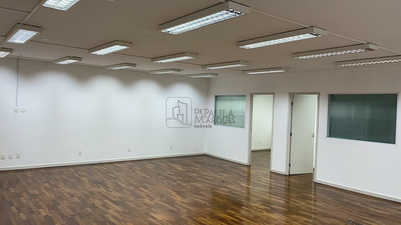 Conj. Comercial para Venda - Consolação